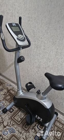 Велотренажер