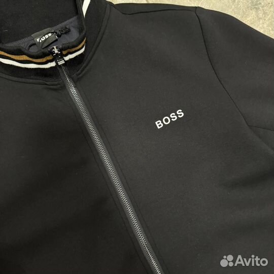 Спортивный костюм мужской hugo boss