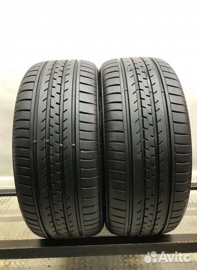 Goodyear Excellence 225/45 R17 99W