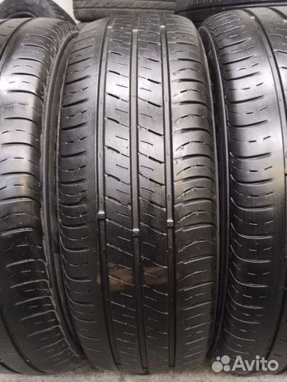 Kumho Solus SA01 KH32 205/65 R16