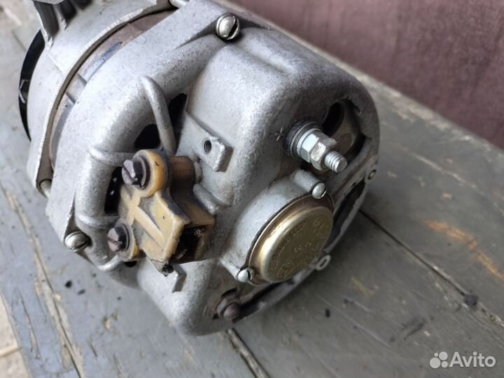 Генератор для ЗИЛ