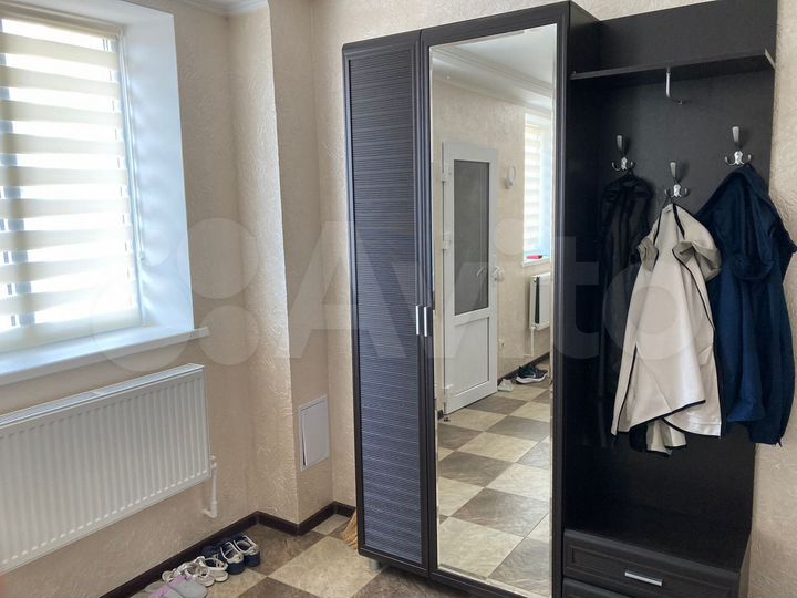 Дом 242,1 м² на участке 6,4 сот.