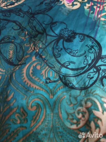 Косынка шелк