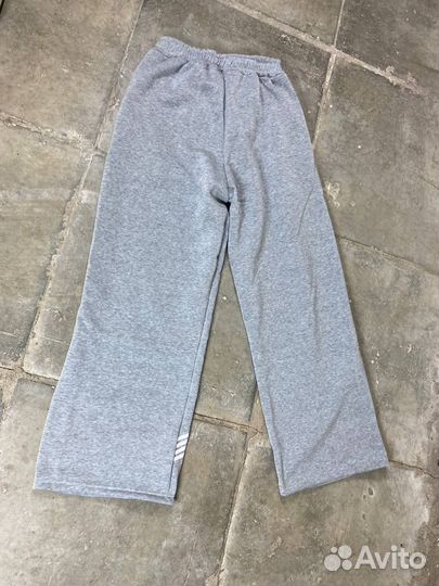 Штаны широкие archive type kylie awaited rap drill