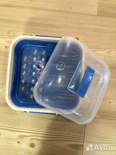 Стерилизатор