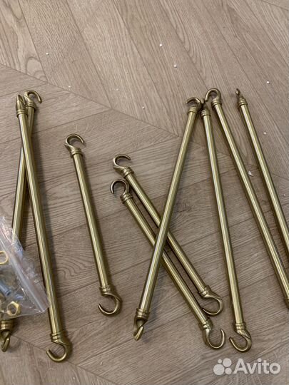 Люстра бра светильник лампа подвес