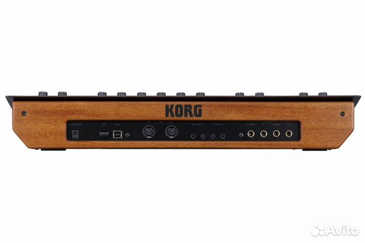 Синтезатор korg Minilogue XD Module