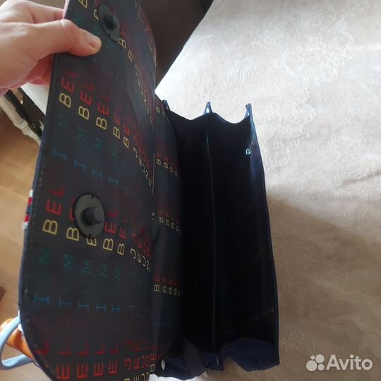 Рюкзак для девочки