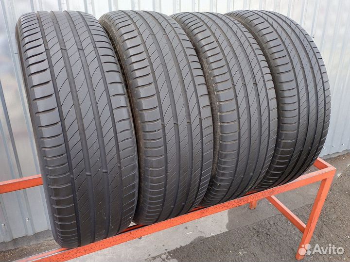 Michelin Primacy 4 195/65 R16 95V