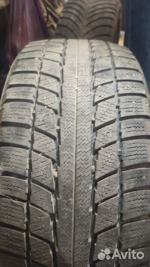 Waterfall Cargo Pro 225/50 R17