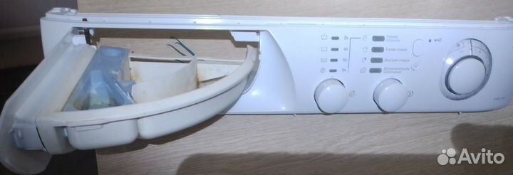 Панель передняя Ariston