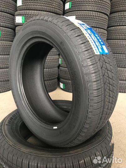 Habilead Practial Max H/T-RS21 235/55 R18 100H