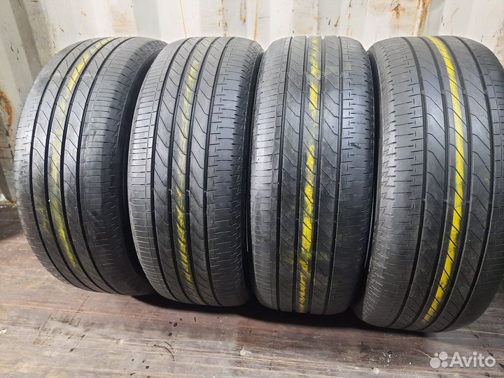 Bridgestone Turanza T005A 225/50 R17