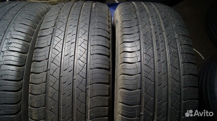 Michelin Latitude Tour 225/65 R17