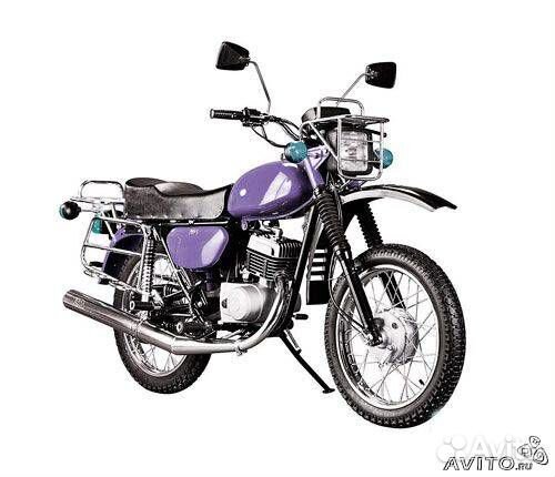Alpha Retro Classic 125