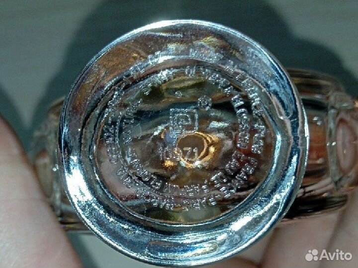 Paco rabanne olympea