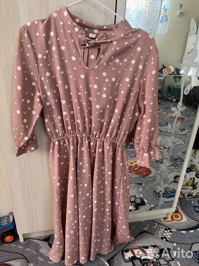 Платье женское