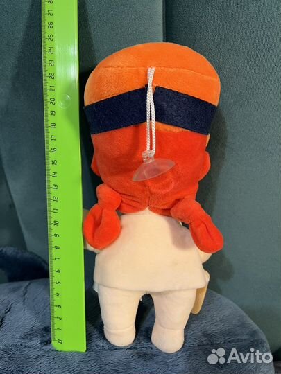 Игрушка Джесси Brawl Stars