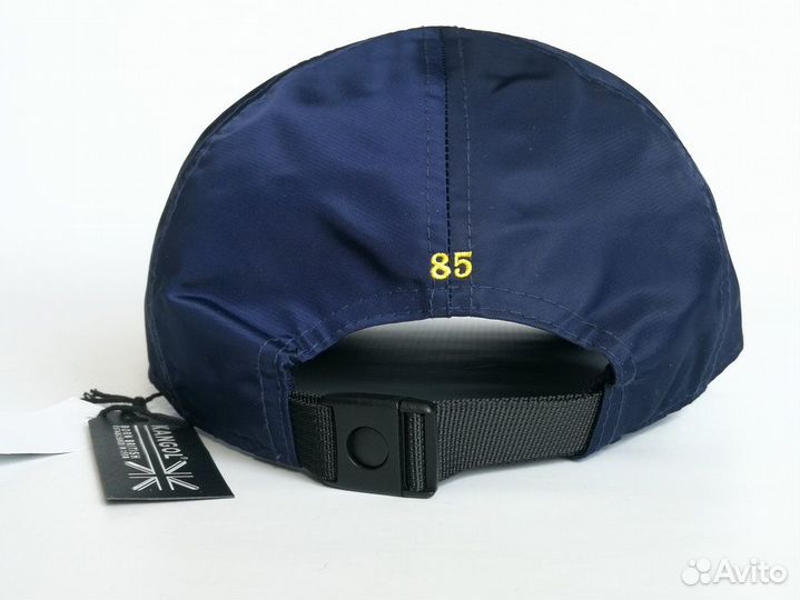 Бейсболка юбилейная 