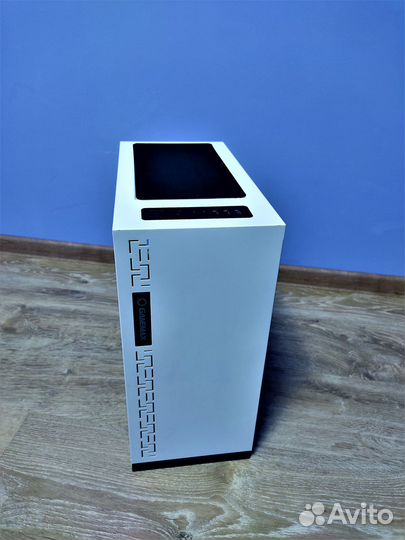Игровой корпус для пк