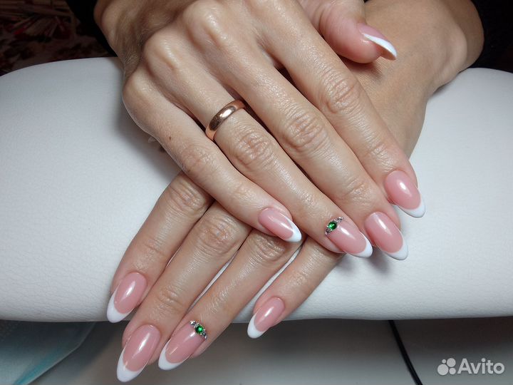 Мастер маникюра