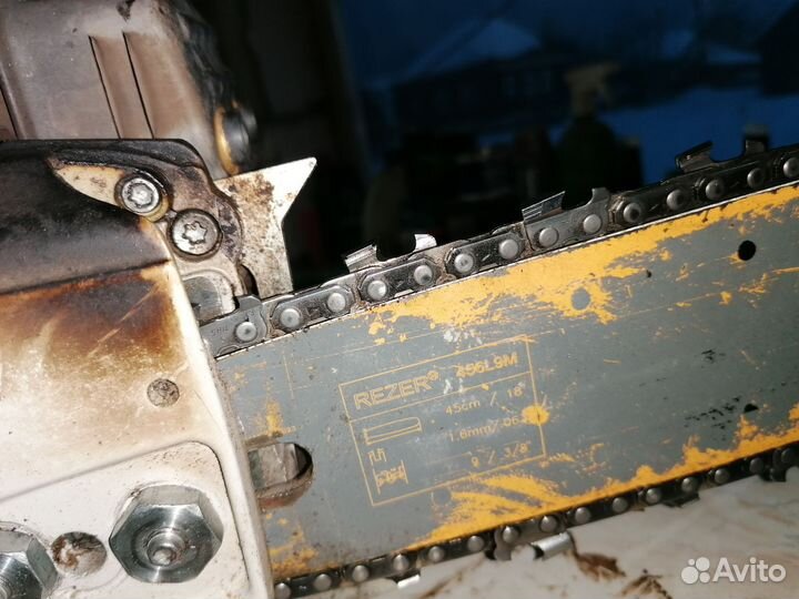 Бензопила Штиль 361