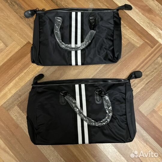 Спортивная сумка новая