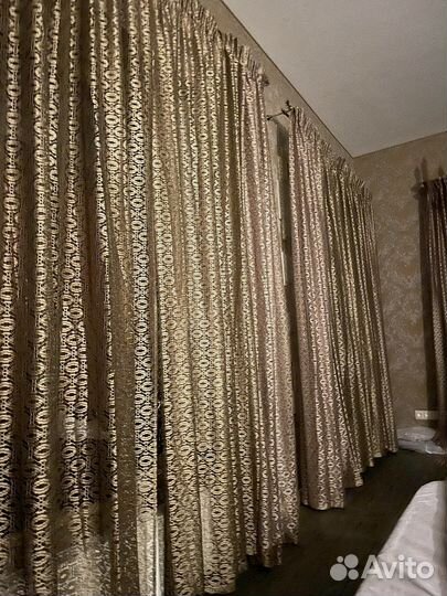 Тюль Турция