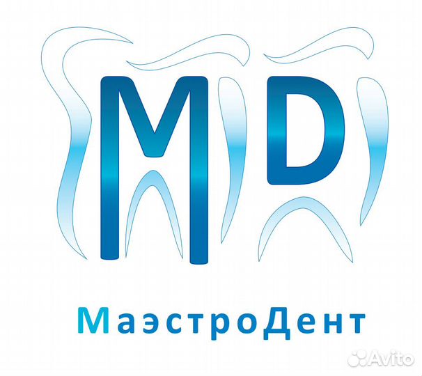 Врач-стоматолог первичного приема