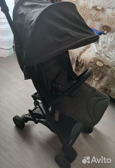 Продам детскую коляску