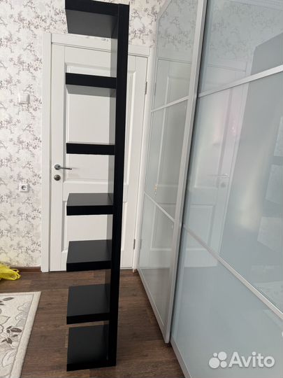 Шкаф пенал бу