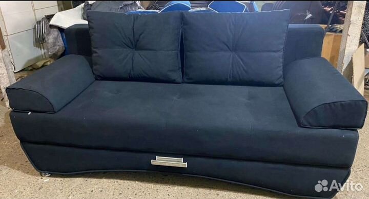 Диван евро книжка