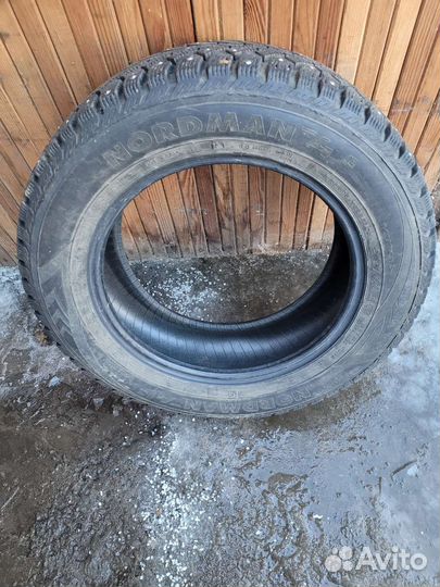 Nordman Nordman 4 215/60 R16