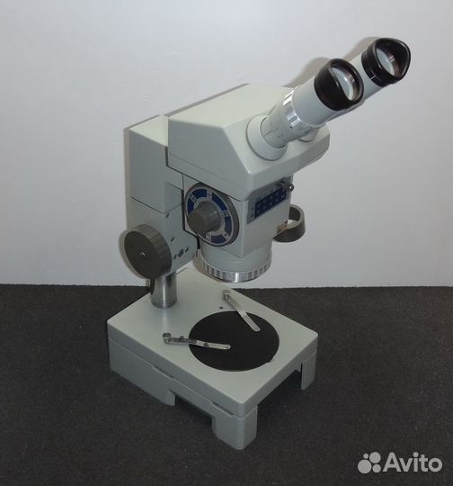 Микроскоп Carl Zeiss Jena Technival