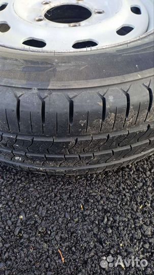 КАМА Кама-Евро-131 215/65 R16 107T