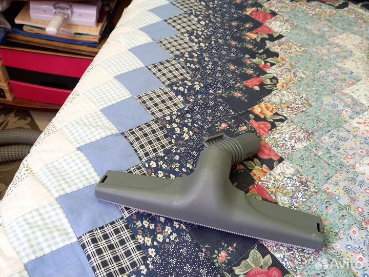 Запчасти к пылесосу моющему зелмер