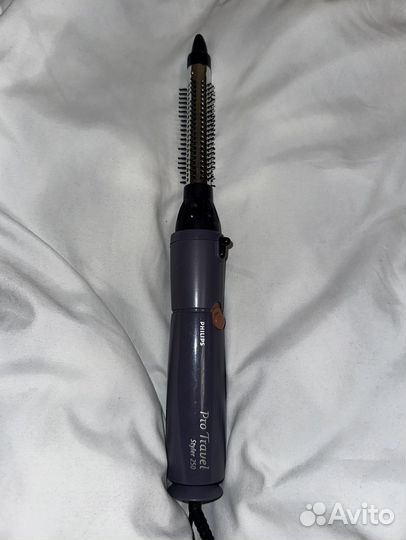 Щетка-фен Philips Pro Travel Air Styler 250