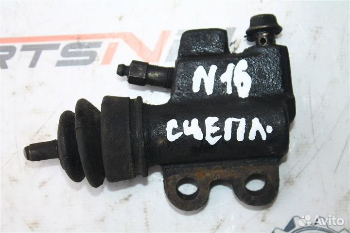 Цилиндр сцепления рабочий Ниссан Альмера N16