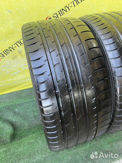Continental ContiSportContact 3 265/30 R20 94Y
