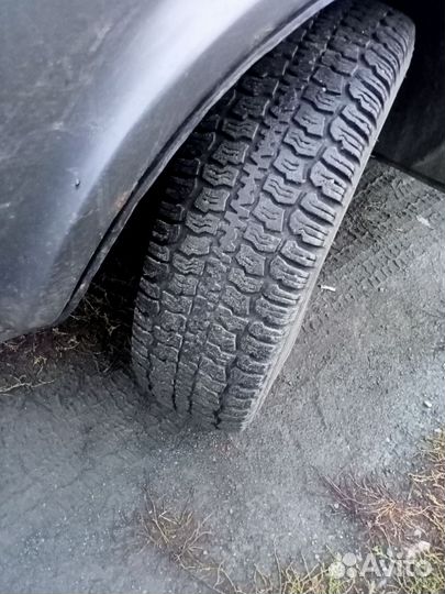 LADA 4x4 (Нива) 1.7 МТ, 2011, 248 999 км