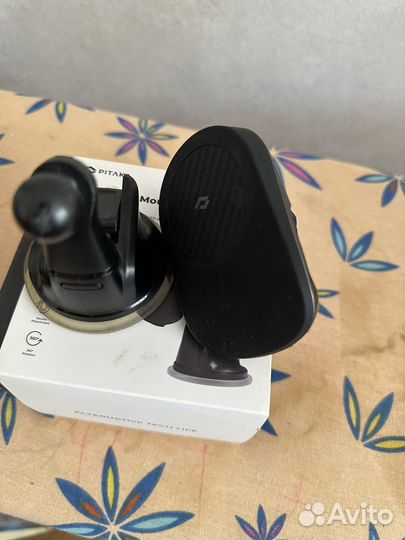 Держатель для телефона