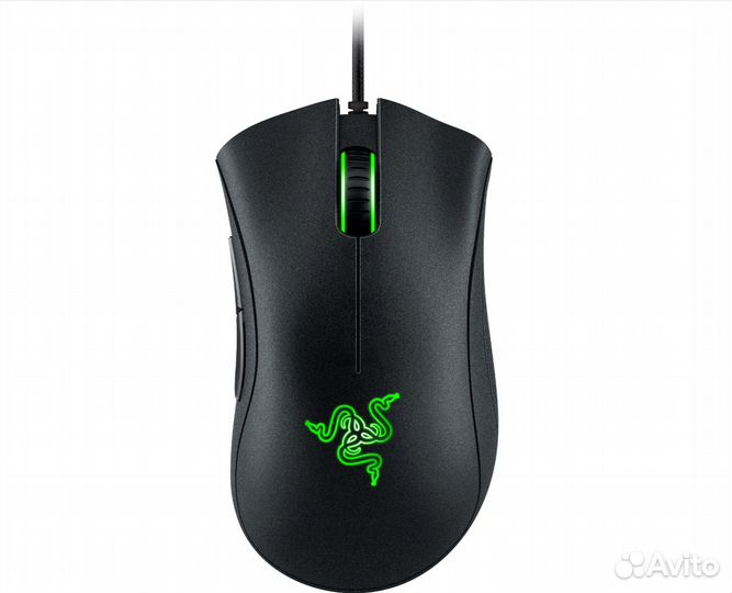 Razer DeathAdder Essential
