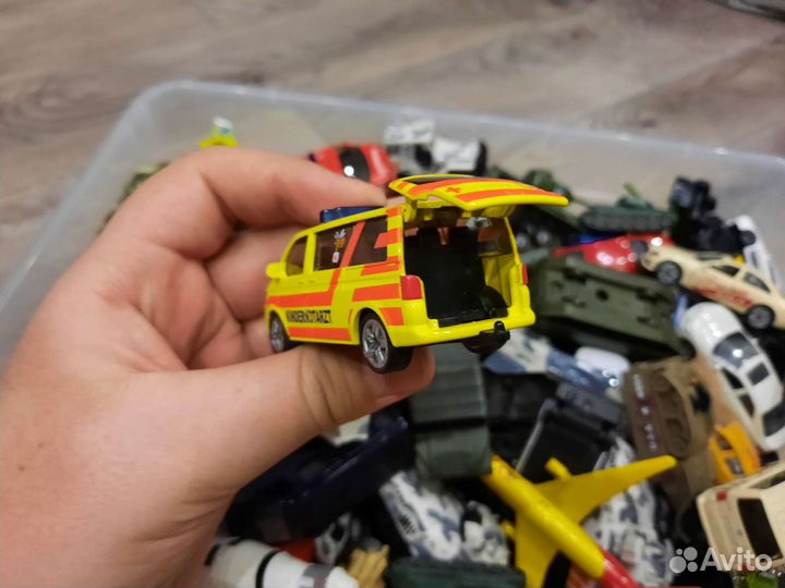 Коллекция машинок Hot wheels