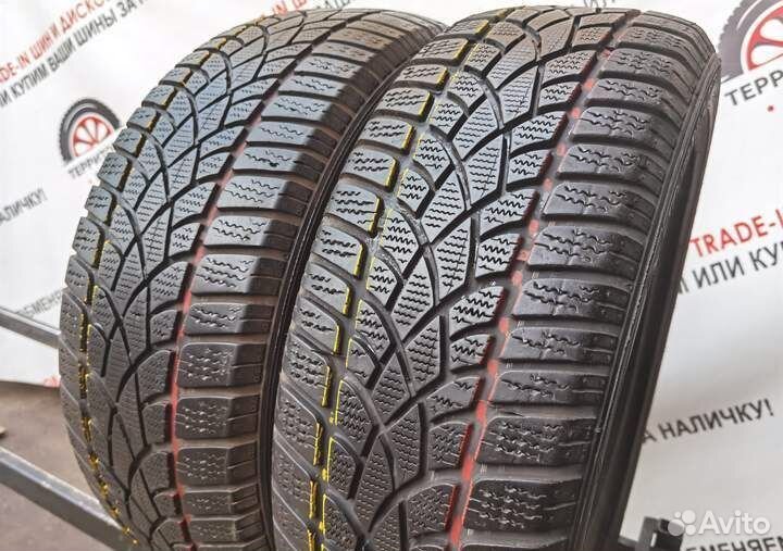 Dunlop SP Winter Sport 3D 205/55 R16 91H