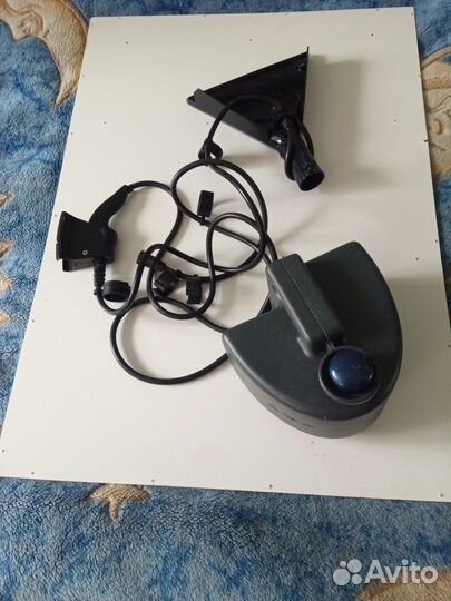 Пылесос LG моющий