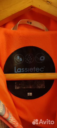 Lassietec