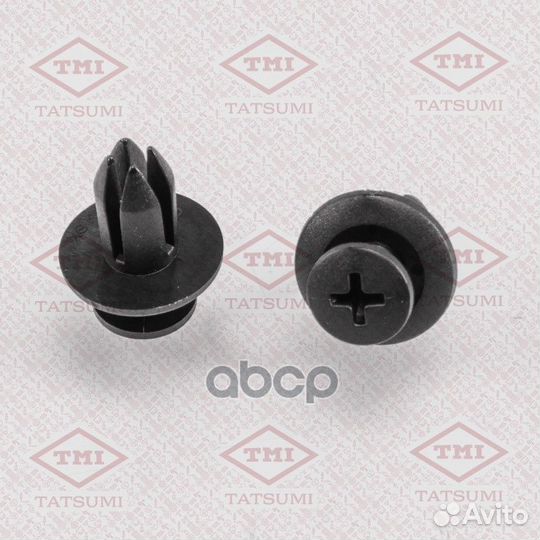 Клипса автомобильная TJB1038 tatsumi