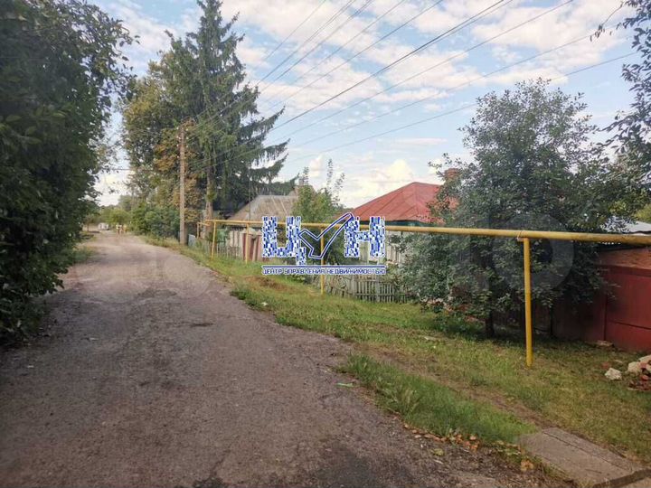 Участок 14 сот. (ИЖС)