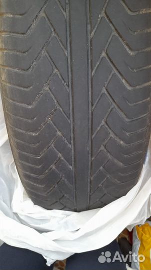 Yokohama Advan ST V802 235/60 R18 107W