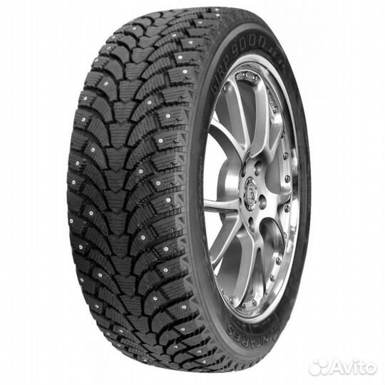 Antares Grip 60 Ice 225/75 R16 118R